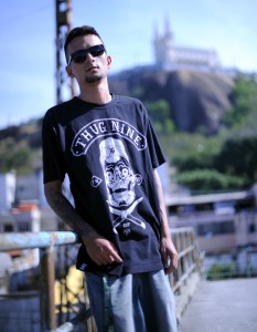 Daniel Panão